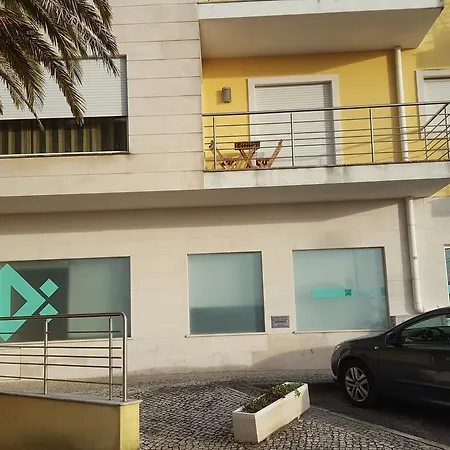 Casa Da Palmeira Vandrerhjem *