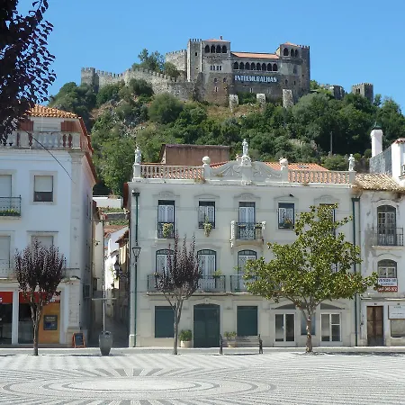 Casa Da Palmeira *