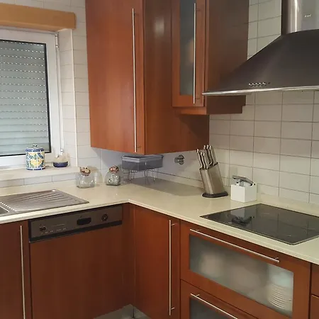 Vandrerhjem Casa Da Palmeira *