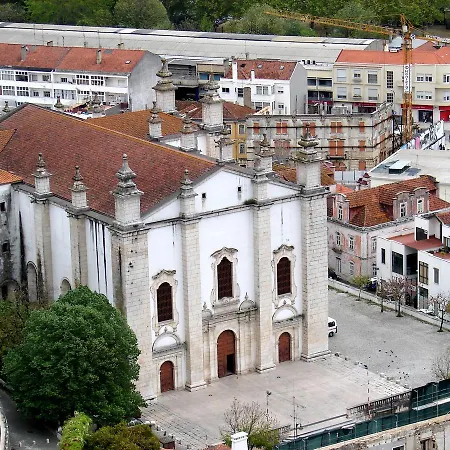 Casa Da Palmeira Vandrerhjem
